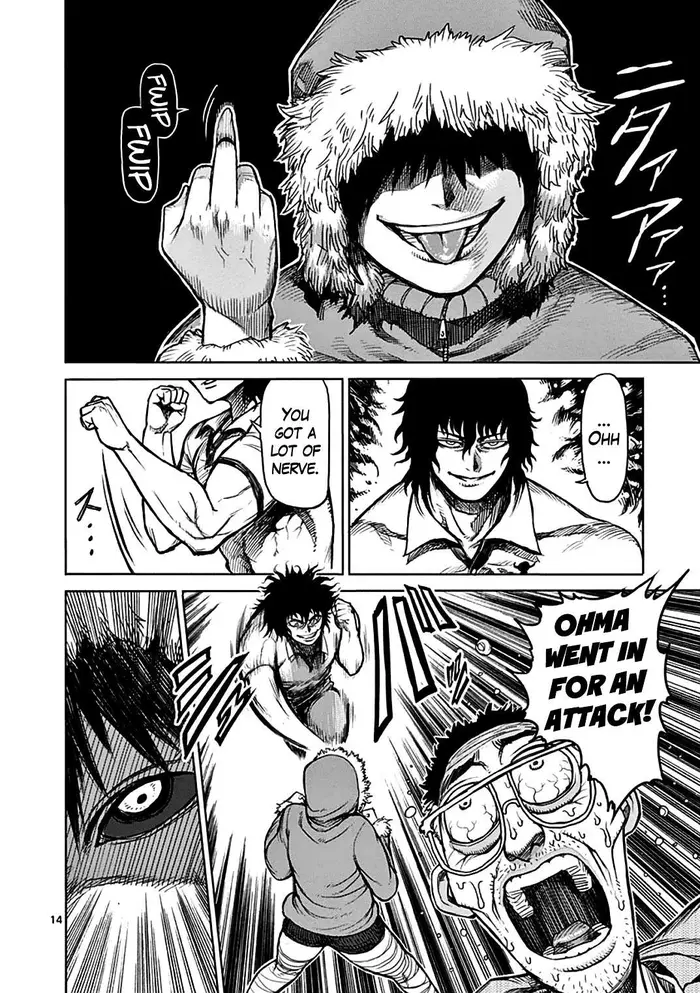 Kengan Ashura Chapter 37 image 15_optimized